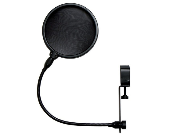 POP-Фильтр для микрофона GEWA ALPHA AUDIO G-170842 - 131737 за 0 грн. | 4Club