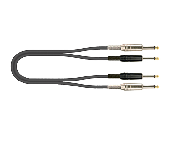 Коммутационный кабель QUIK LOK STR616K-3BK - 132017 за 0 грн. | 4Club