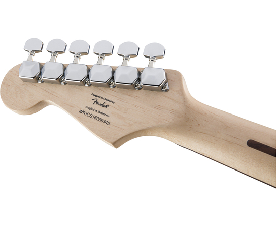 Электрогитара SQUIER by FENDER BULLET STRATOCASTER HT HSS AWT