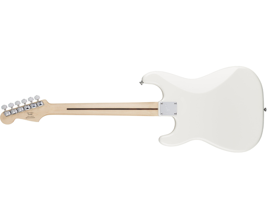 Электрогитара SQUIER by FENDER BULLET STRATOCASTER HT HSS AWT