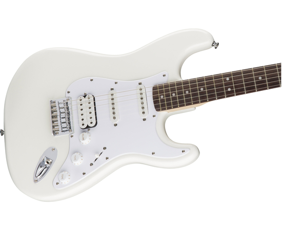 Электрогитара SQUIER by FENDER BULLET STRATOCASTER HT HSS AWT