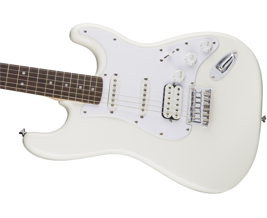 Электрогитара SQUIER by FENDER BULLET STRATOCASTER HT HSS AWT