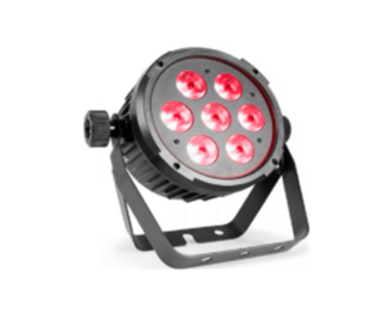 LED прожектор STLS Par S-761 RGBWA+UV - 131734 за 4077 грн. | 4Club