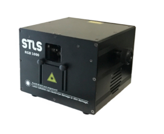 Лазер STLS RGB 1000 - 131747 за 0 грн. | 4Club