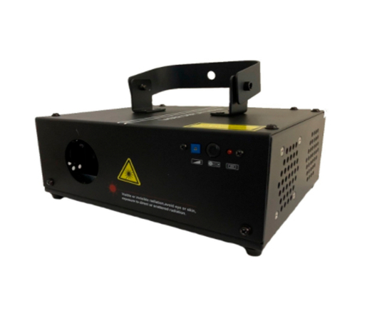 Лазер STLS RGB 300 - 131750 за 0 грн. | 4Club