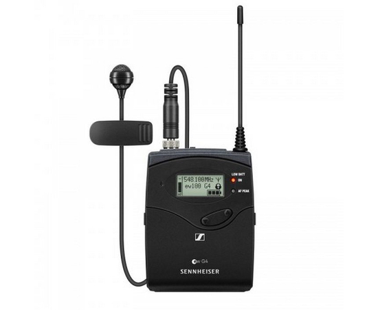 Радиосистема Sennheiser ew 100 G4-ME2-E