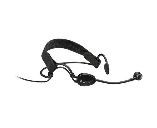 Радиосистема Sennheiser ew 100 G4-ME3-E