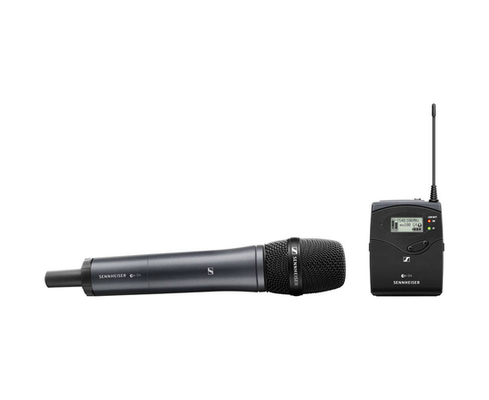Радиосистема Sennheiser ew 135P G4-A