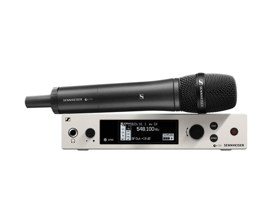 Радиосистема Sennheiser ew 500 G4-935-DW