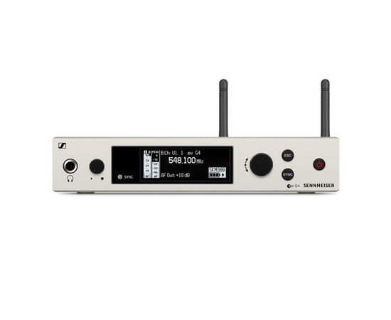 Радиосистема Sennheiser ew 500 G4-CI1-AW+