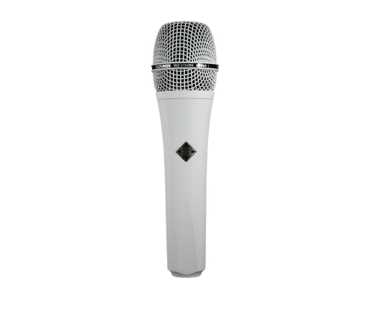 Динамический микрофон TELEFUNKEN M80 WHITE - 132058 за 0 грн. | 4Club