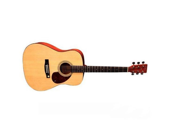 Акустическая гитара GEWA Tenson D1 NT G-F501300 - 131986 за 0 грн. | 4Club