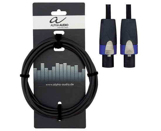 Акустический кабель GEWA Alpha Audio G-190905 - 131718 за 0 грн. | 4Club