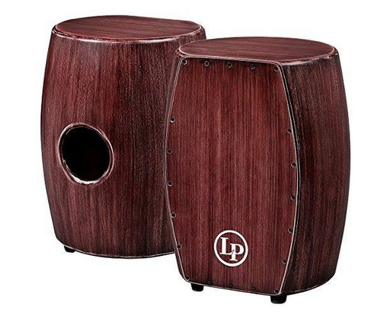 Кахон GEWA Latin Percussion Matador Stave Tumba G-LP819054 - 131765 за 0 грн. | 4Club