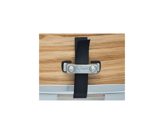 Малый барабан GEWA Gretsch Silver G-GR820076