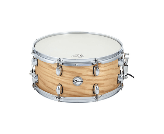 Малый барабан GEWA Gretsch  Silver G-GR820080 - 132055 за 12615 грн. | 4Club