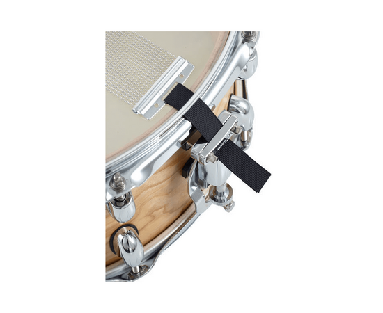 Малый барабан GEWA Gretsch  Silver G-GR820080