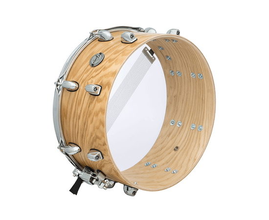 Малый барабан GEWA Gretsch  Silver G-GR820080