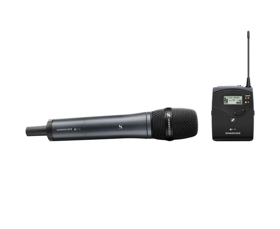 Радиосистема Sennheiser ew 135P G4 - 131782 за 0 грн. | 4Club