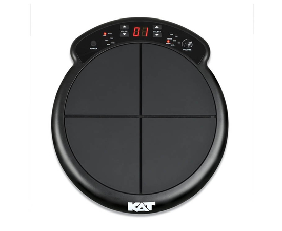 Электронный мульти-пед KAT Percussion G-KT801560 - 132059 за 0 грн. | 4Club