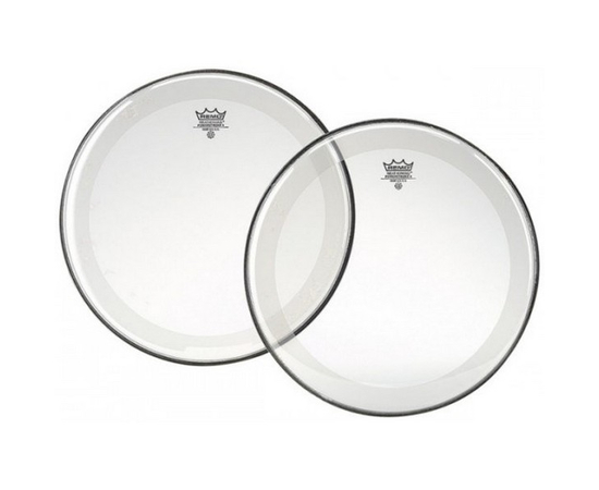 Пластик для барабана REMO P4-0318-BP 124662 - 132306 за 0 грн. | 4Club