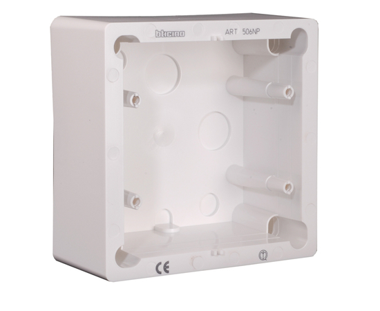 ​Монтажная коробка APART BB2 - 132375 за 0 грн. | 4Club