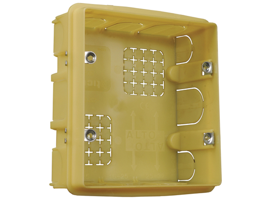 ​Монтажная коробка APART BBI2 - 132380 за 451 грн. | 4Club