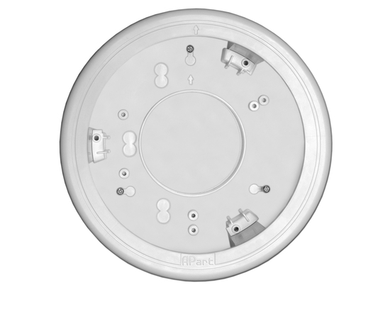 ​Пластиковый бокс APART CMBB - 132358 за 1435 грн. | 4Club