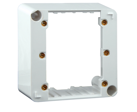 ​Монтажная коробка APART E-MODON - 132387 за 738 грн. | 4Club