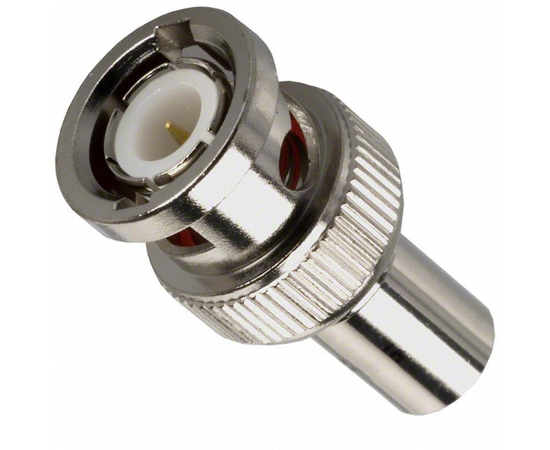 Соединитель BNC Amphenol 112 956 - 132223 за 0 грн. | 4Club