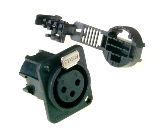 Соединитель Amphenol AC3FDPI - 132175 за 0 грн. | 4Club