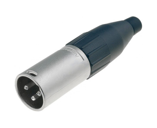 Соединитель Amphenol AC3M-AU - 132181 за 0 грн. | 4Club