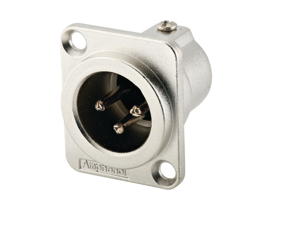 Соединитель Amphenol AC3MDZ - 132183 за 0 грн. | 4Club