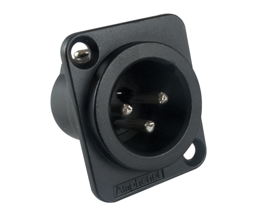 Соединитель Amphenol AC3MDZB - 132189 за 0 грн. | 4Club