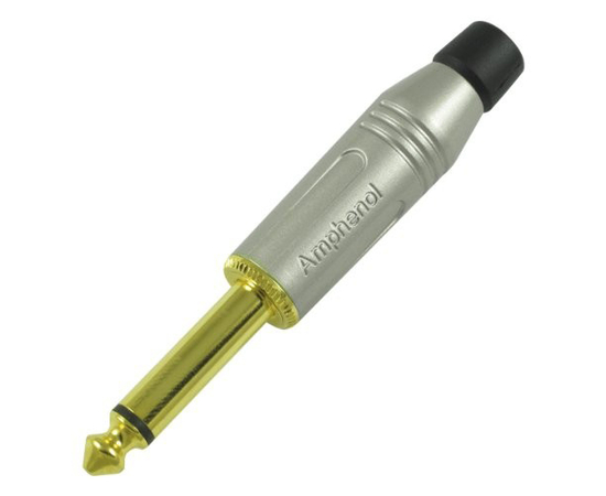 Соединитель Amphenol ACPM-GN-AU - 132195 за 0 грн. | 4Club