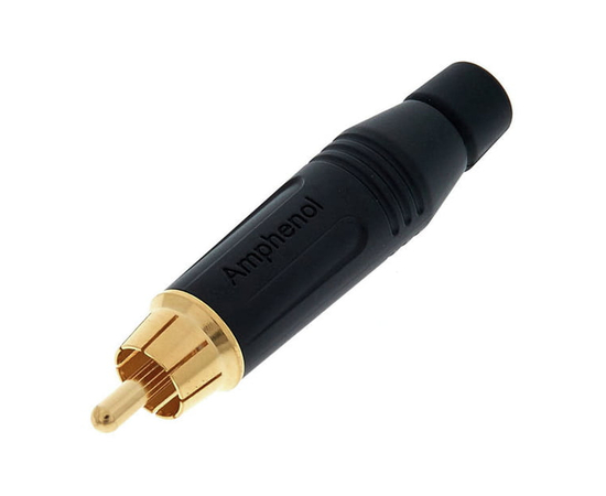 Соединитель Amphenol ACPR-BLK - 132200 за 0 грн. | 4Club