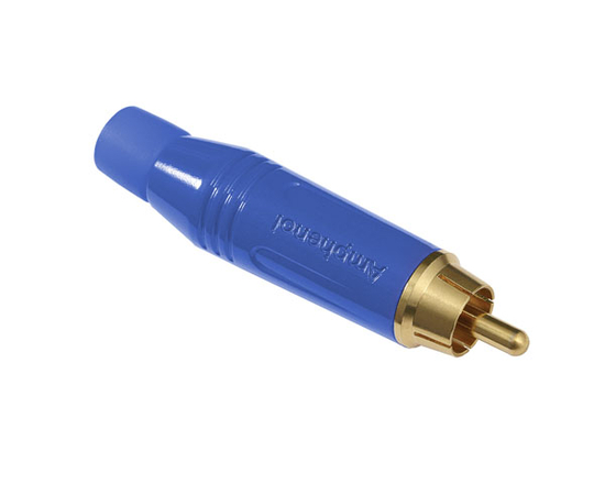 Соединитель Amphenol ACPR-BLU - 132201 за 0 грн. | 4Club