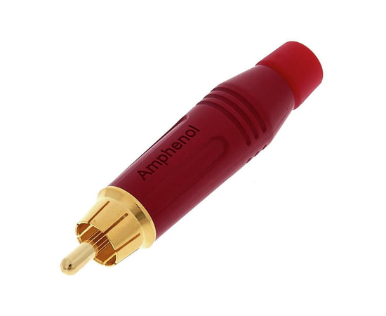 Соединитель Amphenol ACPR-RED - 132202 за 0 грн. | 4Club