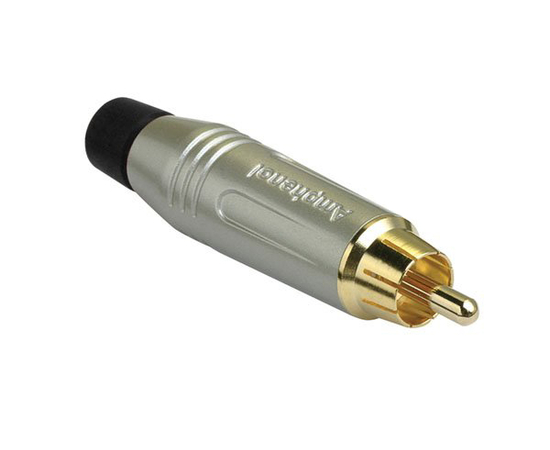 Соединитель Amphenol ACPR-SBK - 132204 за 0 грн. | 4Club