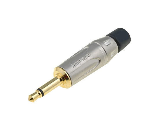 Соединитель мини "джек" Amphenol KM2P-AU - 132224 за 0 грн. | 4Club