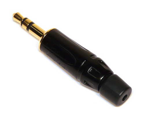 Соединитель мини "джек" Amphenol KS3PB-AU - 132228 за 0 грн. | 4Club