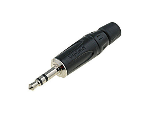 Соединитель мини "джек" Amphenol KS3PB - 132227 за 0 грн. | 4Club