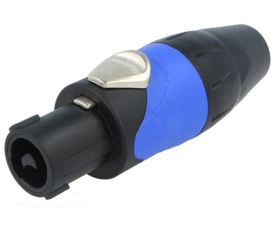 Разъём спикон Amphenol SP-2-F - 132229 за 0 грн. | 4Club