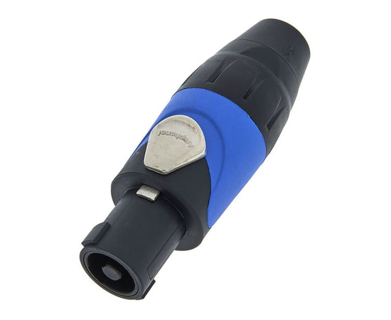 Разъём спикон Amphenol SP-4-F - 132231 за 0 грн. | 4Club