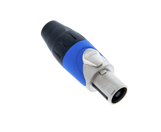 Разъём спикон Amphenol SP-4-FN - 132232 за 0 грн. | 4Club