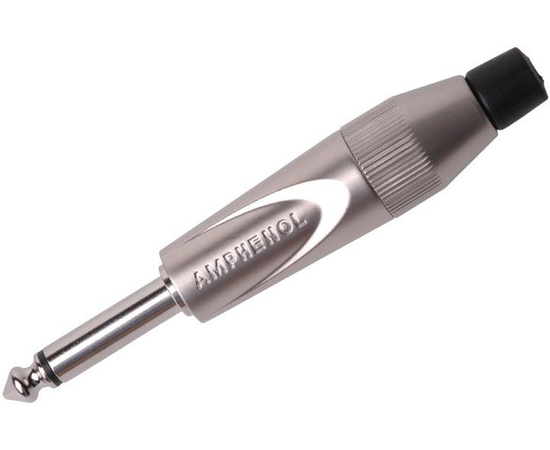 Соединитель Amphenol TM2PNJ - 132217 за 0 грн. | 4Club