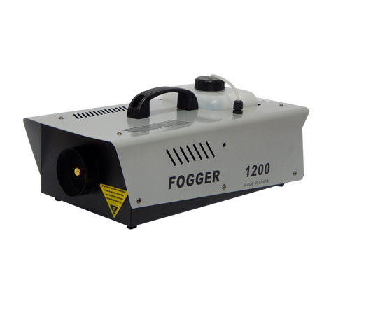 Дымогенератор Free Color SM05DMX - 132443 за 5352 грн. | 4Club