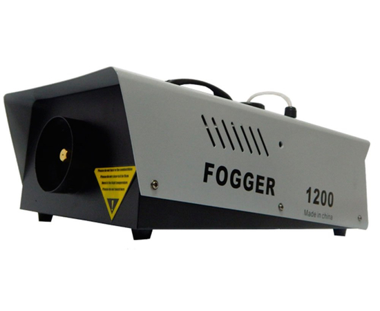 Дымогенератор Free Color SM07DMX - 132444 за 0 грн. | 4Club