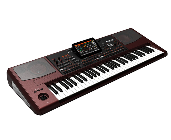 Аранжировочная станция KORG PA1000 - 132238 за 0 грн. | 4Club