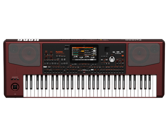 Аранжировочная станция KORG PA1000